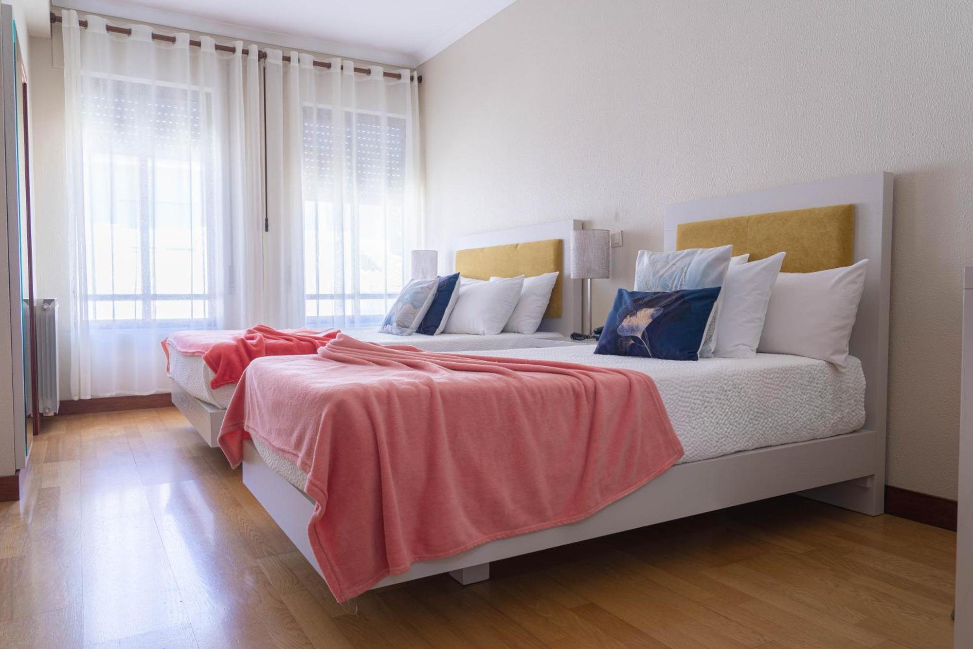 Residencial Classico Vila Real Exterior photo
