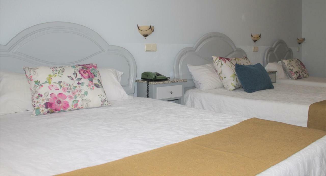 Residencial Classico Vila Real Exterior photo